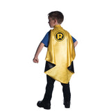 Robin deluxe cape for children