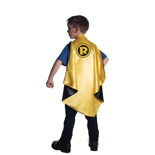 Robin deluxe cape for children