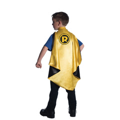 Robin deluxe cape for children