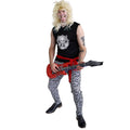 Rockstar Costume – Adult