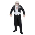Rocky Horror Riff Raff Costume – Men