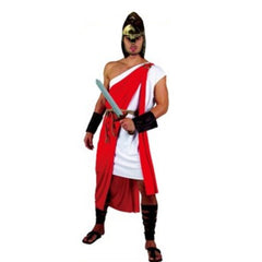 Roman Warrior Costume – Classic Ancient Soldier