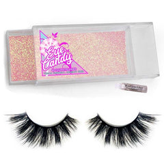 Sasha - Eye Candy 4D Faux Lashes