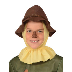 Scarecrow Child Costume for Book Week inspired by The Wizard of Oz