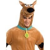 Scooby Doo character costume for Halloween or 90s party

