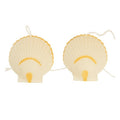 Sea Shell Bra