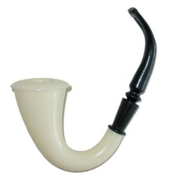 Sherlock Holmes Toy Smoking Pipe Detective Costume Accessory sherlock-holmes-toy-smoking-pipe-detective-costume-accessory