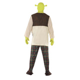 Shrek costume adult.