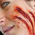Slashed - Tinsley 3D FX Transfer