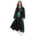 Slytherin Robe Adult Harry Potter