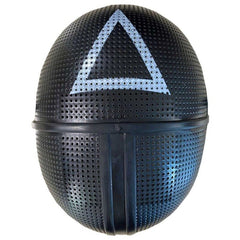Squid Game Guard Mask