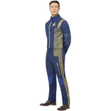 Star Trek Discovery Command Uniform jacket and trousers