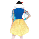 Storybook Princess Costume - Leg Avenue