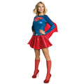 Supergirl Costume – Adult