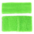 Sweatband Set – Headband & Wristbands