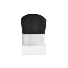 Sweeper Brush, short brush with wide full bristles.