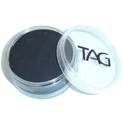 TAG Regular 90g face and body paint in assorted vibrant colours, professional water-based makeup