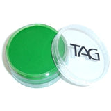 TAG green face and body paint 90g