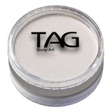 TAG pearl white face and body paint 90g
