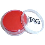 TAG red face and body paint 90g