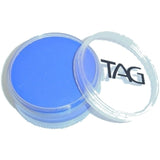 TAG royal blue face and body paint 90g