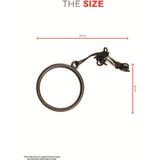 Size of tales of old England black monocle