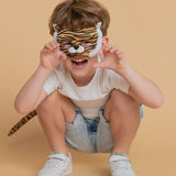 jungle animal costume tiger set book week