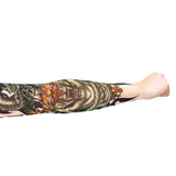 tiger tattoo sleeve single arm animal fake tattoo costume accessory
