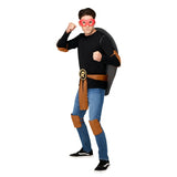 Ninja Turtle accessory kit for adults