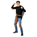 Teenage Mutant Ninja Turtles adult accessory pack