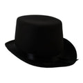 Top Hat – Satin Black
