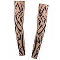 Tribal Tattoo Sleeve – Single Arm Adult