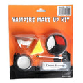 Vampire Make Up Kit – Face Paint & Fangs