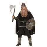 Norse warrior costume for Book Week and themed events