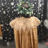 Barbarian Princess - Hire