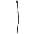 Weathered Warlock Staff – 152cm