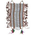 Western Style Breastplate Necklace