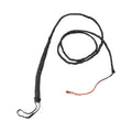Whip – 6ft Bull Leather Look