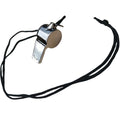 Whistle with Black Cord