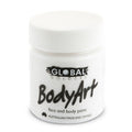 White Face and Body Paint – Global