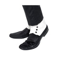 White Spats – 1920s Gangster Accessory