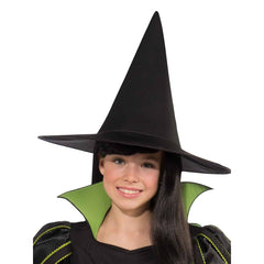 Wicked Witch of the West Child Costume for Book Week inspired by The Wizard of Oz