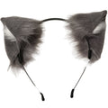 Wolf Ears