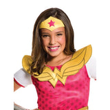 Disfraz Rubie's Justice League Wonder Woman Girl Con Tutú - Venta Disfraz Rubie's Justice League Wonder Woman Girl Con Tutú - Venta
