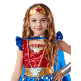 Wonder Woman Premium Costume - Child