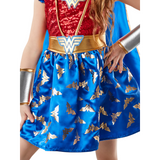 Wonder Woman Premium Costume - Child