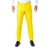 Yellow Suit mens costume suit pants
