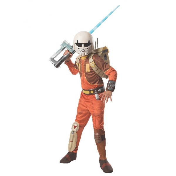 Star Wars - Ezra Bridger Child Costume