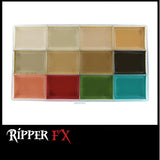 Ripper FX Light Flesh Alcohol Pallet