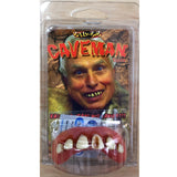 Caveman Teeth - Billy Bob